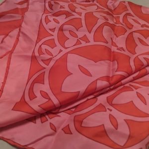 Vintage Francesca de Roma Scarf